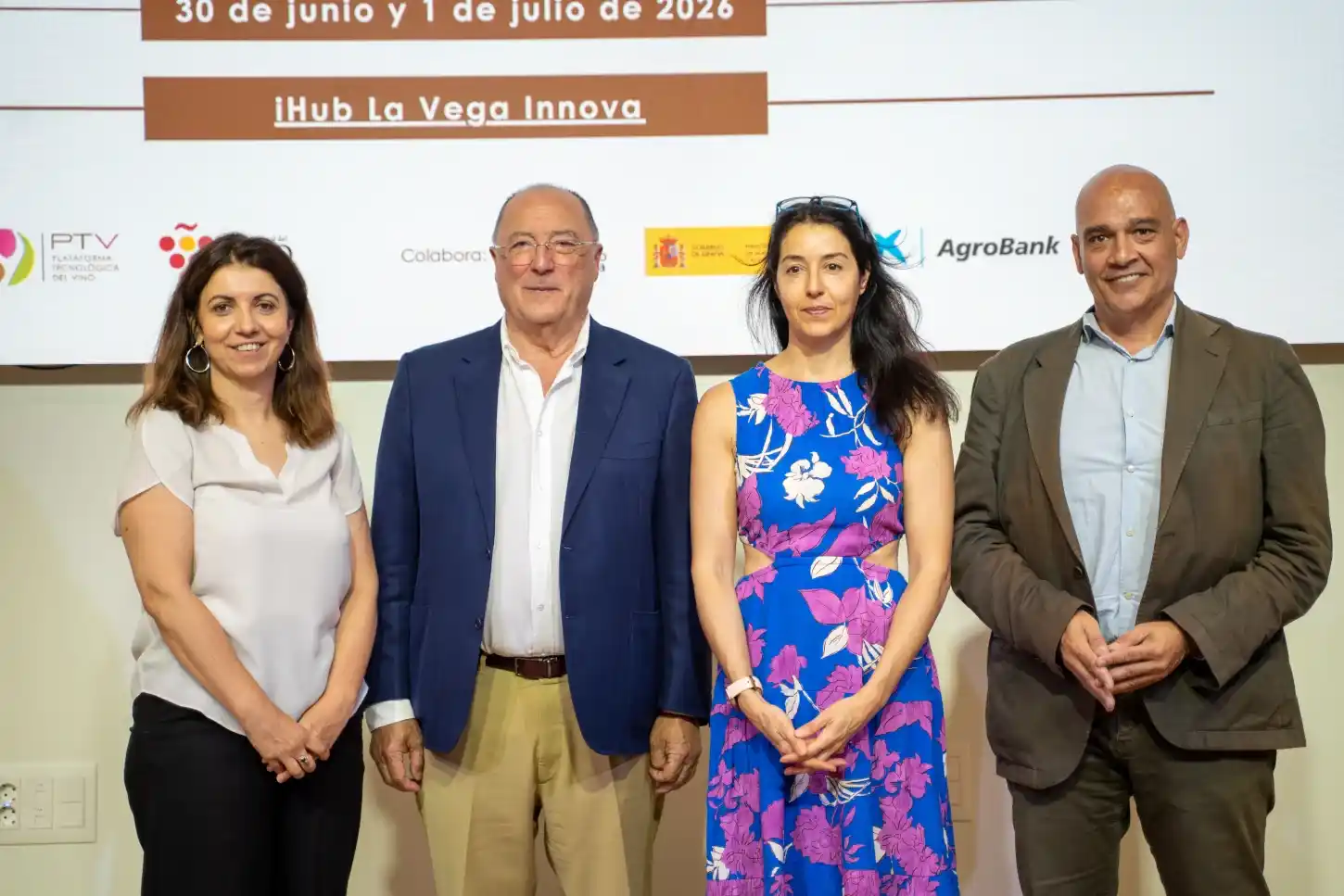 PTV Conecta reúne a 150 profesionales en su primera edición