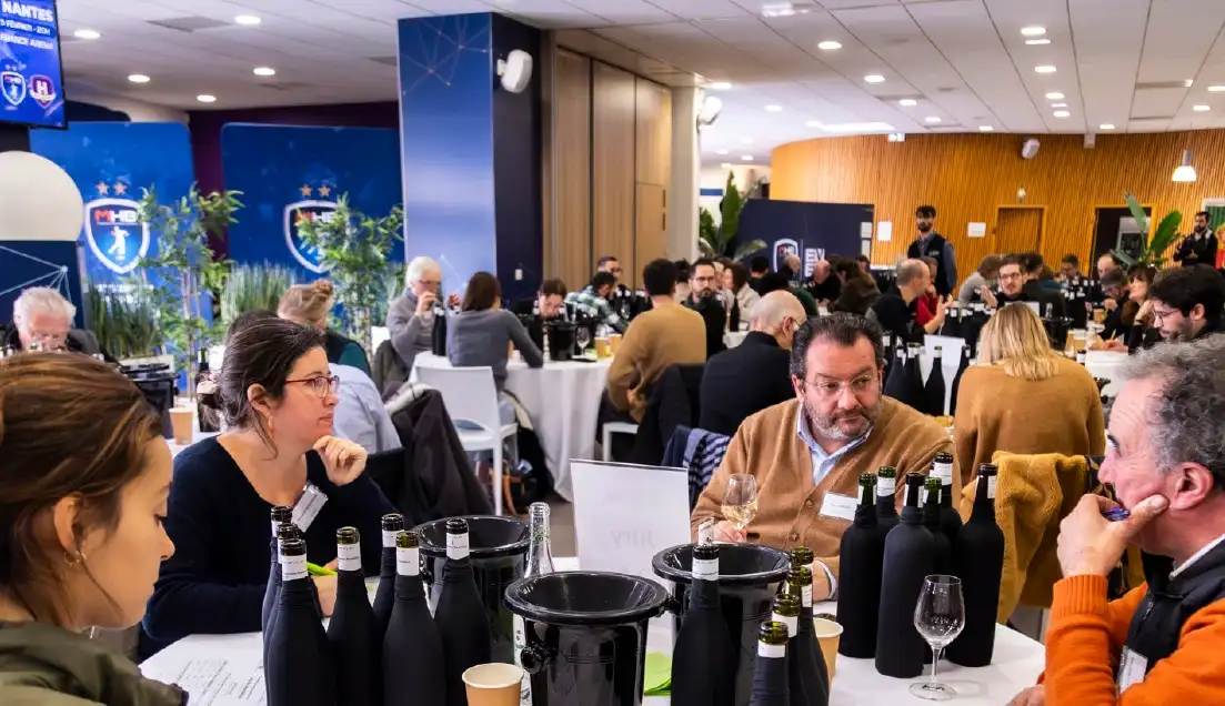 Millésime Bio 2026 ajusta su formato en un contexto de consolidación del vino ecológico