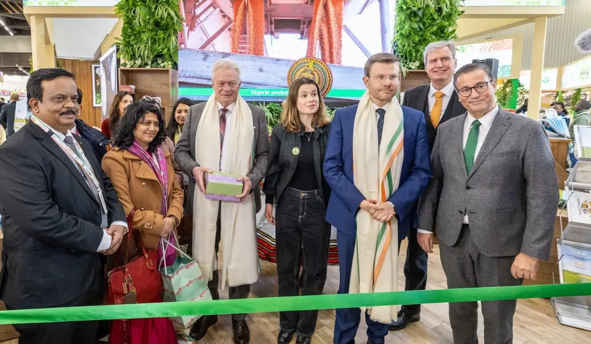 Biofach 2026 arranca hoy con el sector ecológico español y el vino como ejes de la exportación