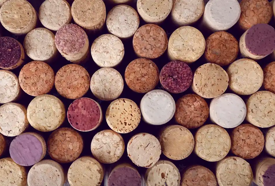 WINEMAD reciclará corcho con Amorim Cork en IFEMA Madrid